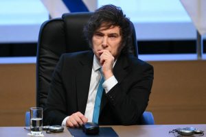 El Gobierno elevó el nivel de seguridad a alto en todo el país