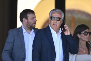 Alfredo Cornejo celebró la pérdida del empleo privado en Mendoza