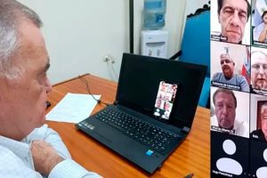 El juego de la Casa Rosada con el club de los gobernadores aliados