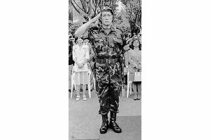 Al teniente general Balza: de Orletti y el general Cabanillas