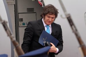 Javier Milei en EE.UU.: cumbre con Trump, gobernadores aliados y búsqueda de inversores en plena tensión global