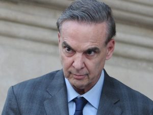 Pichetto dio detalles de su encuentro con Cristina Kirchner