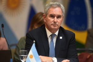 El Gobierno confirmó que 248 argentinos regresaron al país desde Emiratos Árabes