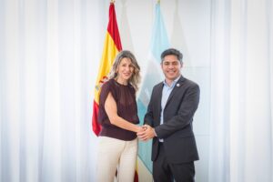 Cumbre progresista en Barcelona para diseñar una alternativa a la derecha global