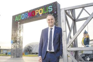La escandalosa concesión de Tecnópolis: un concurso armado para los amigos del Gobierno