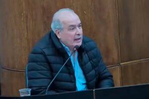 José López tiró abajo la “Operación Cuadernos”