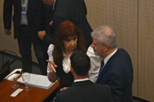 Causa Vialidad: la Justicia ordenó decomisar los bienes de Cristina Kirchner y su familia