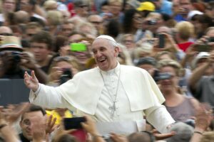 El legado del Papa que llegó del fin del mundo para abrazar al mundo entero