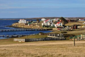 Estados Unidos podría revisar su histórico apoyo al Reino Unido en la disputa por Malvinas