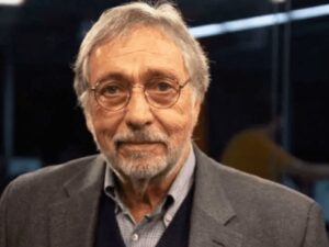 A los 86 años, murió Luis Brandoni