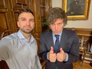 Caso $LIBRA: la Cámara rechazó a dos inversores como querellantes