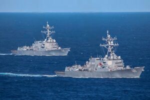 ¿Qué significa que Trump ordene bloquear el estrecho de Ormuz?