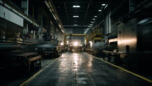 Milei, el Presidente “Terminator” de empresas