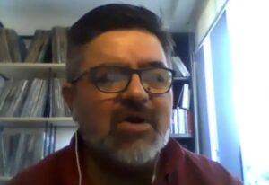 Habló el juez que frenó la Reforma Laboral: “Hay algo pesado, mucho interés en juego”