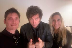 De la guerra en Medio Oriente a la guerra libertaria