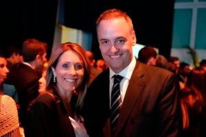 La justicia ordenó medidas de prueba para esclarecer si la esposa de Adorni es contratista del Estado