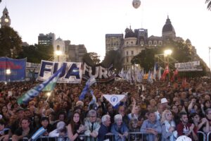 El Gobierno entró en tiempo de descuento para cumplir con las universidades