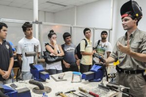 El programa Volver al Trabajo se reactiva