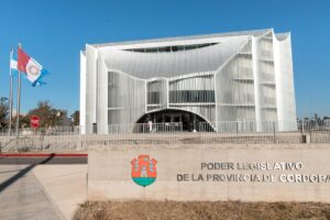 La Legislatura cordobesa pedirá a senadores que rechacen la quita de la Zona Fría