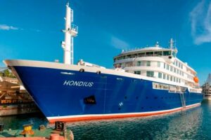 Tres muertos por hantavirus en un crucero