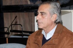 Liberaron a Eduardo Ruffo, represor de la SIDE condenado a perpetua