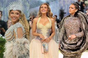 Met Gala 2026: todos los looks y los vestidos de la alfombra roja más importante de la moda