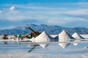 RIGI: un estudio estima que se dejará de recaudar más de US$1.000 millones al año