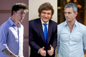 La interna descontrolada que Milei no puede apagar