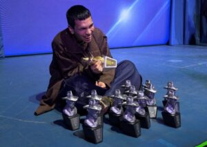 Premios Gardel 2026: uno por uno, todos los ganadores de la noche de la música argentina
