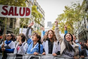 Los pobres son el enemigo