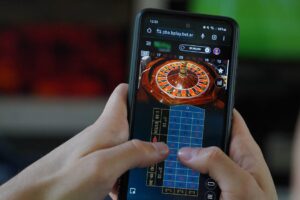 Un proyecto a favor del lobby del juego on line