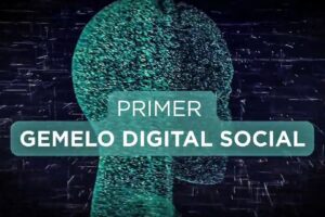 Los peligros que el gobierno oculta al anunciar el primer “gemelo digital social”