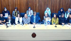 El EAAF identificó a 17 desaparecidos de La Perla
