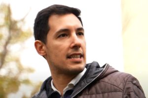 Designaron a un militante antiderechos como secretario de Culto: ¿quién es Agustín Caulo?