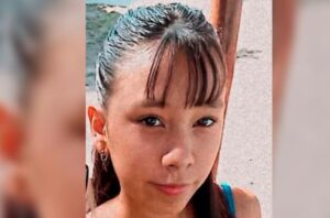 Desesperada búsqueda de Agostina Vega, una adolescente de 14 años desaparecida en Córdoba