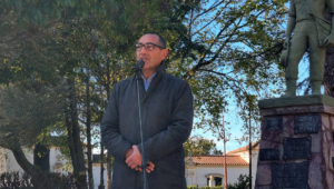 Chillar celebró su 114° aniversario