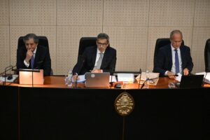 Cada nuevo testigo que declara hunde aún más la operación de los “Cuadernos”