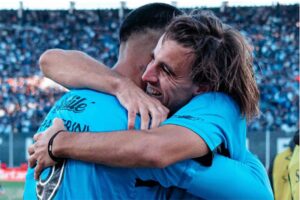 Torneo Apertura: Belgrano ganó el clásico cordobés más importante del siglo