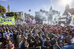La ONU ratificó el derecho a huelga como pilar de la libertad sindical