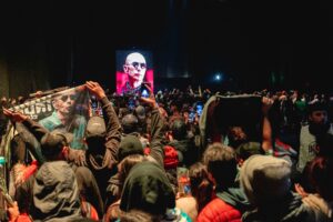 El adiós al Indio: la despedida más grande del mundo