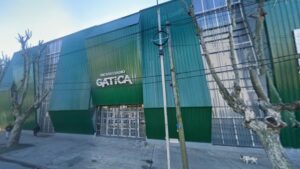 Cómo es el Parque Domínico, el lugar elegido para la despedida del Indio Solari