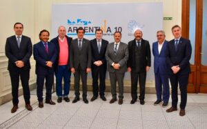 Los gobernadores del Norte discutirán Zonas Frías